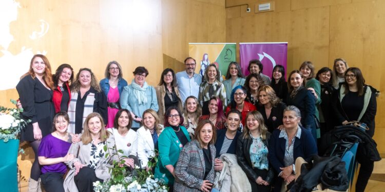 Guadalajara acoge el estreno del documental «Talento Femenino