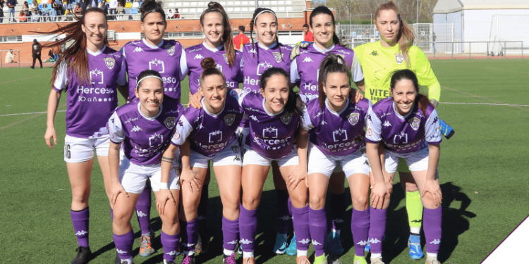El derbi alcarreño se salda con la derrota del Depor Femenino