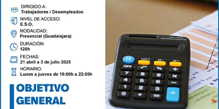 Últimas plazas en los cursos gratuitos de CEOE-CEPYME