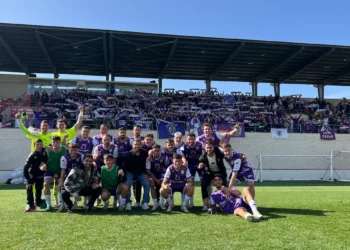 El Depor logra su merecido ascenso tras una temporada histórica