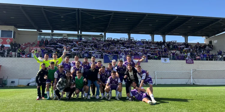 El Depor logra su merecido ascenso tras una temporada histórica