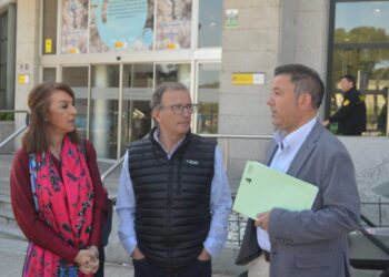 APAG se une a Asaja Toledo y Asaja Madrid para reclamar daños en la Confederación del Tajo por las inundaciones