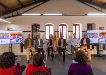 Así será el nuevo recorrido de los encierros en puntas de Guadalajara