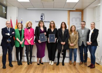 La Región sigue avanzando en la lucha contra la Violencia de Género