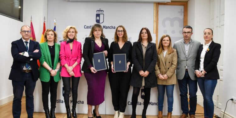 La Región sigue avanzando en la lucha contra la Violencia de Género