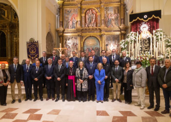 El obispo de Sigüenza-Guadalajara invita a vivir una Semana Santa espiritual y profunda