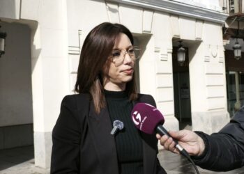 El PSOE exige el cese inmediato de Víctor Morejón, concejal de Vox