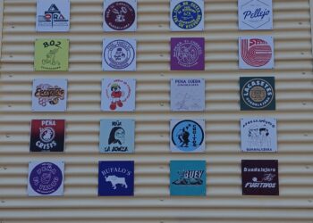 Guadalajara tiene dos nuevas peñas