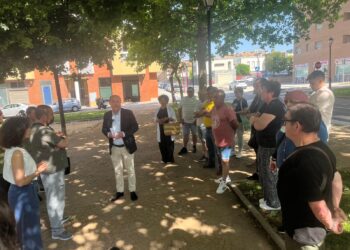 Para Rojo la conflictividad laboral de Guadalajara es un ‘Cocktail letal’