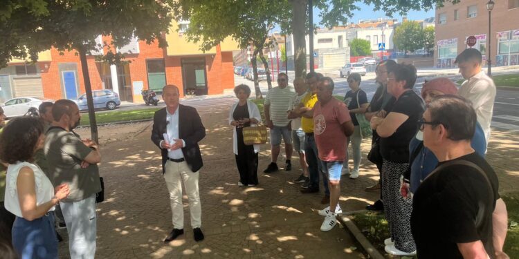 Para Rojo la conflictividad laboral de Guadalajara es un ‘Cocktail letal’