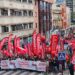 El 1 de mayo los sindicatos piden más derechos para los trabajadores