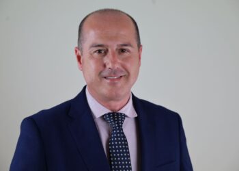 Alberto Rojo, muy contento con la futura ley sobre mutualidades alternativas