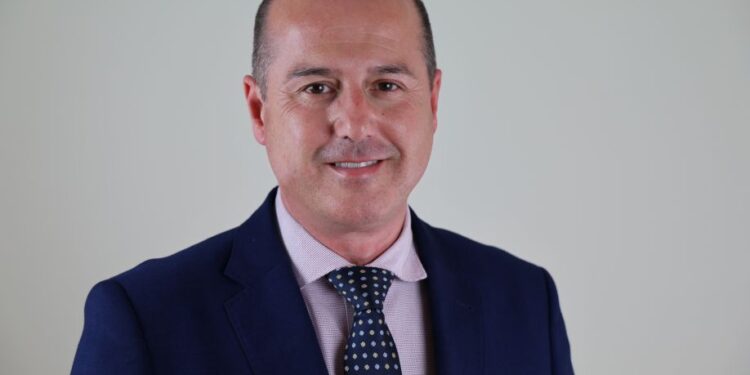 Alberto Rojo, muy contento con la futura ley sobre mutualidades alternativas