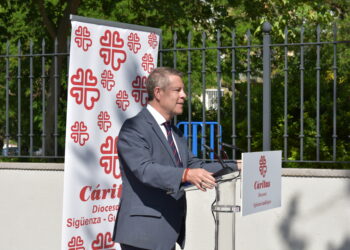 ‘Castilla-La Mancha, orgullo de lo nuestro’