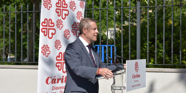 ‘Castilla-La Mancha, orgullo de lo nuestro’