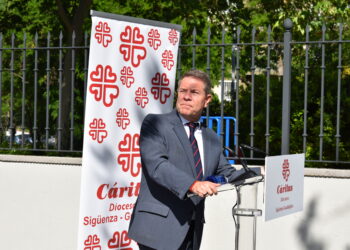 En junio se aprobará la ‘Estrategia para Personas Sin Hogar’ en Castilla-La Mancha