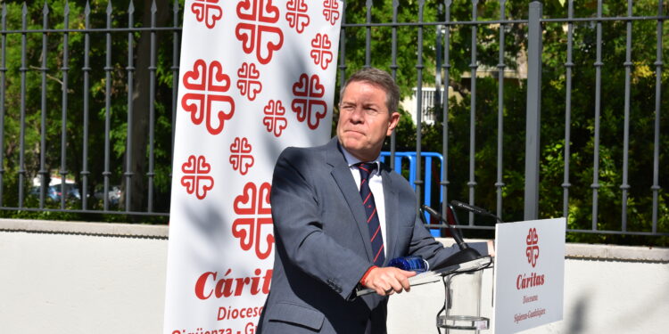 En junio se aprobará la ‘Estrategia para Personas Sin Hogar’ en Castilla-La Mancha