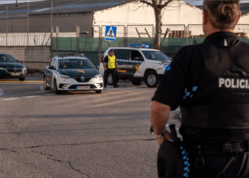 La criminalidad sigue bajando en Azuqueca