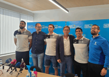 Tres jugadores abandonarán el IMPULSE BM Guadalajara