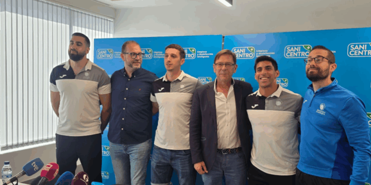 Tres jugadores abandonarán el IMPULSE BM Guadalajara