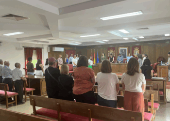 Azuqueca aprueba las bases para ayudas y subvenciones para colectivos