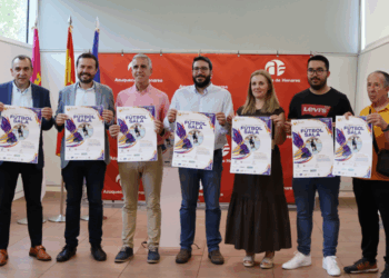 Azuqueca acogerá a cerca de 150 deportistas este fin de semana