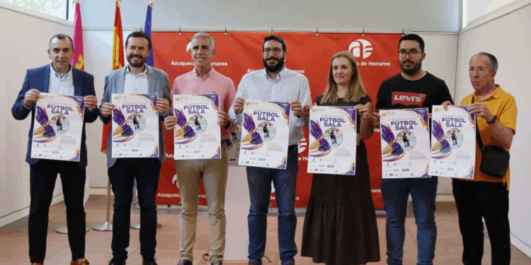 Azuqueca acogerá a cerca de 150 deportistas este fin de semana