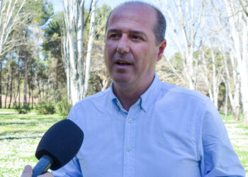 Alberto Rojo quiere mejorar la regulación de la vivienda