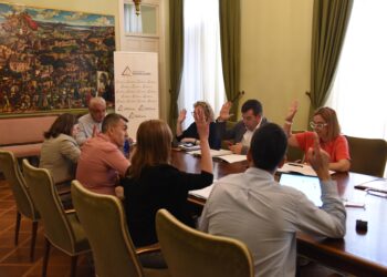 La Diputación convoca ayudas para particulares afectados por la DANA y fenómenos meteorológicos adversos