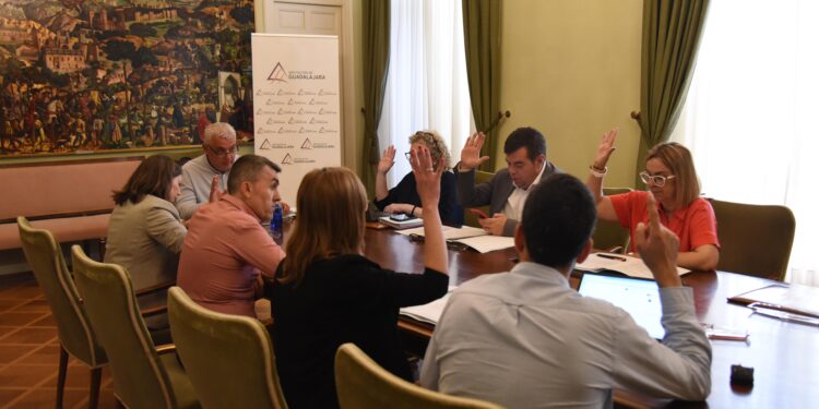 La Diputación convoca ayudas para particulares afectados por la DANA y fenómenos meteorológicos adversos