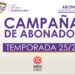 El Depor ha abierto su campaña de abonados