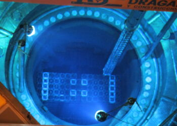 La Central de Trillo termina su recarga