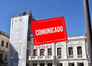 Comunicado del Ayuntamiento de Guadalajara sobre el servicio de grúa