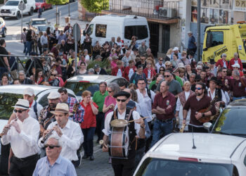 Azuqueca cierra San Isidro sin incidentes destacables