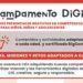 Abierta la inscripción en el Campamento Digital para niños y niñas de 9 a 13 años