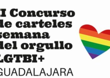 Última oportunidad para participar en el II Concurso del cartel conmemorativo de la Semana del Orgullo LGTBI+ 2025