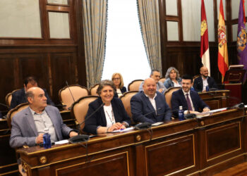 El PP le pregunta a la Diputación por contenedores que no llegan a los pueblos