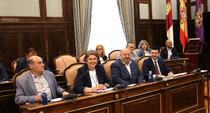 El PP le pregunta a la Diputación por contenedores que no llegan a los pueblos