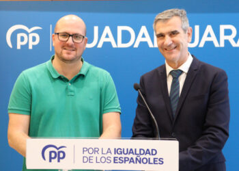 Para el PP el nuevo mapa concesional da la espalda a los pueblos