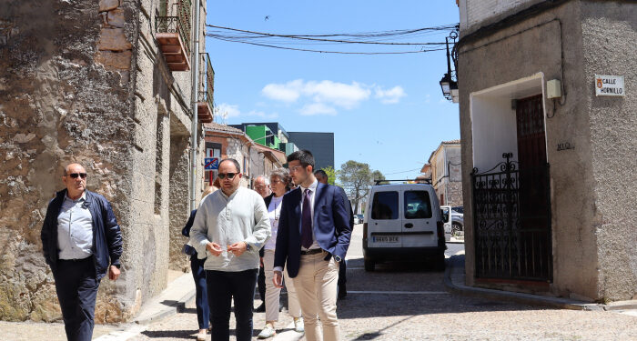 El Grupo Popular de la Diputación destaca la dinamización y mejoras para los vecinos del gobierno de Torija