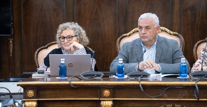 Más ayudas para los ganaderos de la Sierra frente a los ataques de lobos Norte