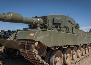 Indra prueba con éxito su radar Nemus