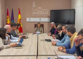 Guadalajara contará con el nuevo centro europeo de rehabilitación neurológica NIPACE