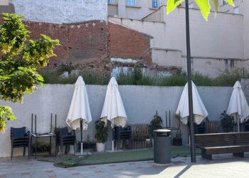 El Ayuntamiento de Guadalajara recuerda la obligación de limpieza de los solares