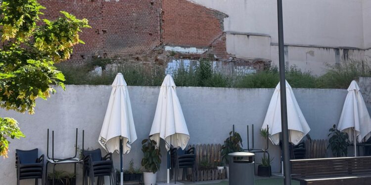 El Ayuntamiento de Guadalajara recuerda la obligación de limpieza de los solares