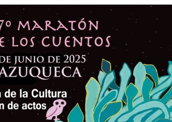 Abierta la inscripción en el Maratón de los Cuentos de Azuqueca