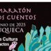 Abierta la inscripción en el Maratón de los Cuentos de Azuqueca