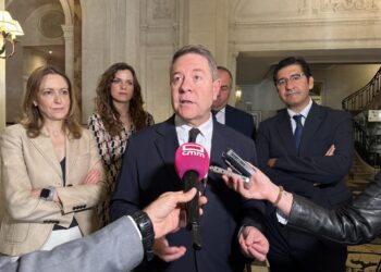 Page asegura que el Supremo ha sido claro en cuanto al caudal ecológico del Tajo
