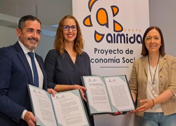 Nuevo convenio contra la violencia de género en Castilla-La Mancha