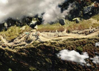 Este domingo en Atienza tiene lugar la II Conquista de Thitia MTB